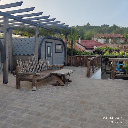 Namaste къща в село Камилски дол Kamilski Dol Экстерьер фото