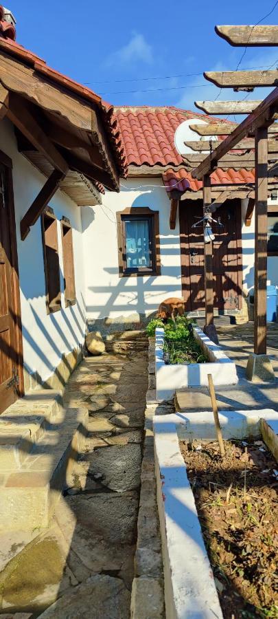 Namaste къща в село Камилски дол Kamilski Dol Экстерьер фото